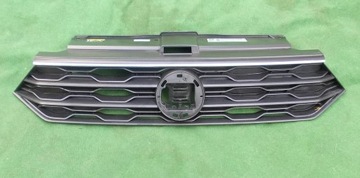 Vw t-roc решётка решётка радиатора 2ga853651e фото №1