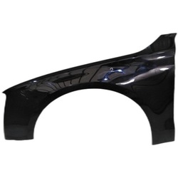 Audi a8 4h d4 крыло перед переднее левый фото №1