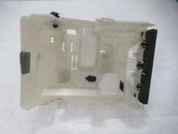 Citroen peugeot корпус кріплення bsi фото №1