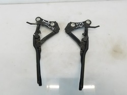 Петля капота skoda superb ii код 9203 фото №1