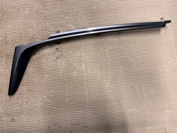 Opel zafira c планка двері лівий перед 13293519 фото №1