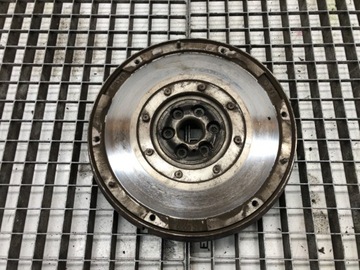 Зчеплення mazda 3 1.6 90km hhda 03-09 фото №1