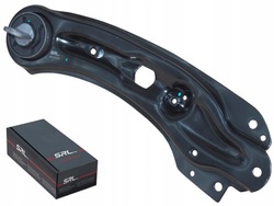 Рычаг dodge journey 08- fiat freemont 11- зад pr фото №1