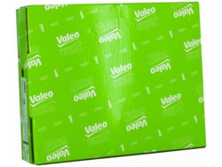 Вентилятор радиатор audi q5 8r 2.0-3.2 a5 8t 1.8-3.2 8f 1.8-3.2 фото №1