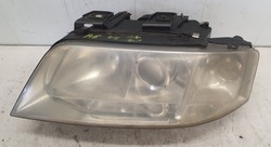 Audi a6 c5 лампа перед ліва звичайна європа оригінал фото №1