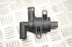 Audi a8 s8 d4 4h 4h0121670a насоса води фото №1