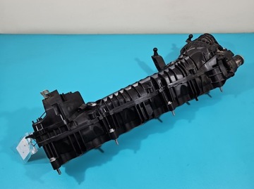 Колектор всмоктуючий bmw f10 f11 3.0d 781190904 фото №1