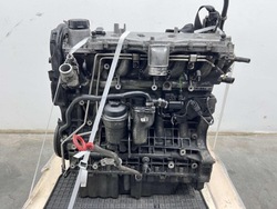 Volvo s80 i s60 v70 xc90 двигун 2.4 d5 163km d5244t фото №1