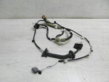 X-trail t32 установка джгут двері зад ліва фото №1