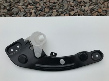 Vw t roc 2ga лівий кронштейн кріплення ременя 18- фото №1