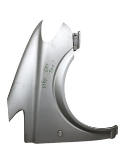 Крило правий перед переднє mercedes vito w639 фото №1