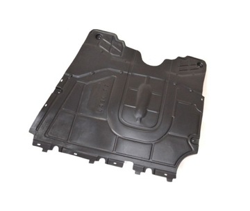 Защита двигателя средство fiat doblo 09- фото №1