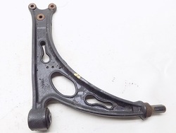 Рычаг l/p перед audi a3 8p golf v leon octavia ii фото №1