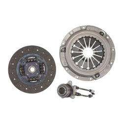 Зчеплення kpl. santa fe ii carnival iii 06-12 2.7 фото №1