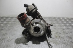 Турбонагнетатель ford focus iii mk3 2.0tdci фото №1