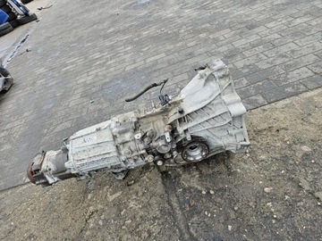 A4 b7 3.2 коробка передач gyy фото №1