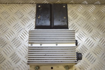 Перетворювач mercedes actros a0025426525 фото №1