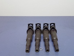 Peugeot 508 i 1.6 vti котушка запалювання 8647689-01 комплект фото №1