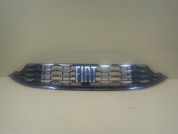Решётка решётка радиатора решётка радиатора fiat tipo 2 ii рестайлинг 2020- фото №1