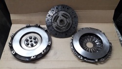 Hyundai i40 1.6 gdi 11- сцепление диск прижим фото №1