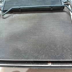 Kia sorenro iii 15- дизель радиаторов радиатор вентилятор комплект автомат фото №1