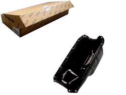 Піддон масляна blic 7762432 22472 фото №1