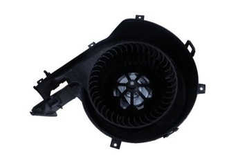 Ac784651 двигатель вентилятор opel vectra c 02- ac78465 фото №1