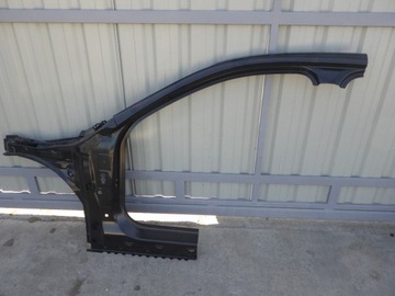 Поріг обшивка ліві передні bmw 1 f40 фото №1