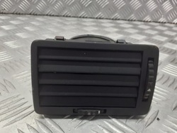 Решітка ліва повітропровід skoda octavia i фото №1