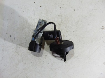 Замок запалювання ключ кришка peugeot 3008 фото №1