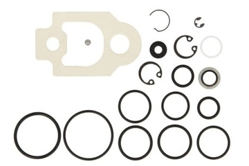 Набір ремонтний насоса пального delphi 7135-277b фото №1