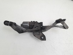 Механизм дворник renault twingo 2 ii фото №1