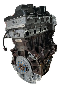 Двигун ford transit 2.4 h9fa mk7 tdci фото №1