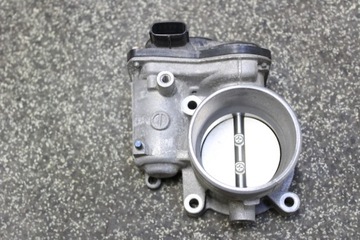 Mazda cx5 2.0 17-23 дроссельная заслонка фото №1