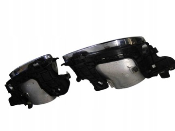 Mercedes gle 166 292 кріплення наконечники вихлоп amg фото №1