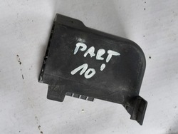 Partner berlingo iii 3 захист джгути насос abs фото №1