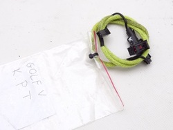 Golf v 03-09 жгут установка крышки зад правая hb фото №1