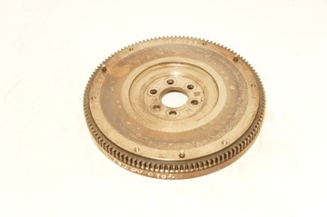 Колесо маховики vw polo 2g arona 1,0tsi 04c105273g фото №1