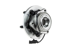 Ступиця підшипник колеса перед nty do dodge durango 5.7 фото №1