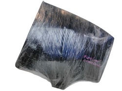 Mercedes w213 213 sedan стекло задняя левая тёмное 16 фото №1