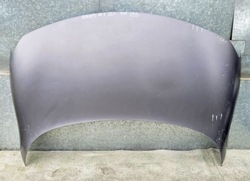 Капот smart 1 #1 2022- фото №1