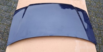 Vw touran i капот lb5n фото №1