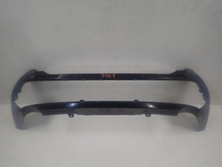 Бампер зад задній toyota rav rav4 5 v 2019- фото №1