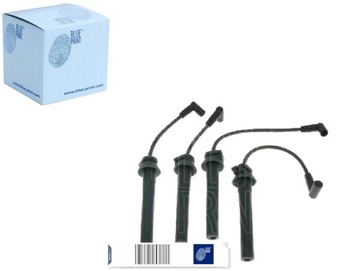 Дроти запалювання chrysler блакитний print фото №1