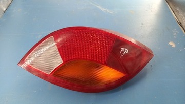 Лампа правая зад ford ka 06r фото №1