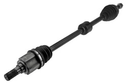 Піввісь kia picanto 1.2 17- /права, atm/ фото №1