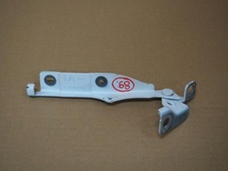 Петля капота праві citroen c3 ii ds3 9683552480 фото №1