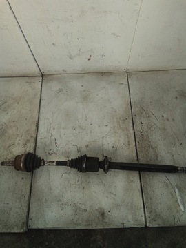 D487 піввісь insignia 2.0 довга 22796269 фото №1