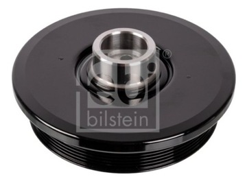 Febi bilstein 106858 колесо пасове, wał колінчастий фото №1