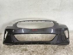 Бампер перед переднє kia x-ceed xceed 19- фото №1